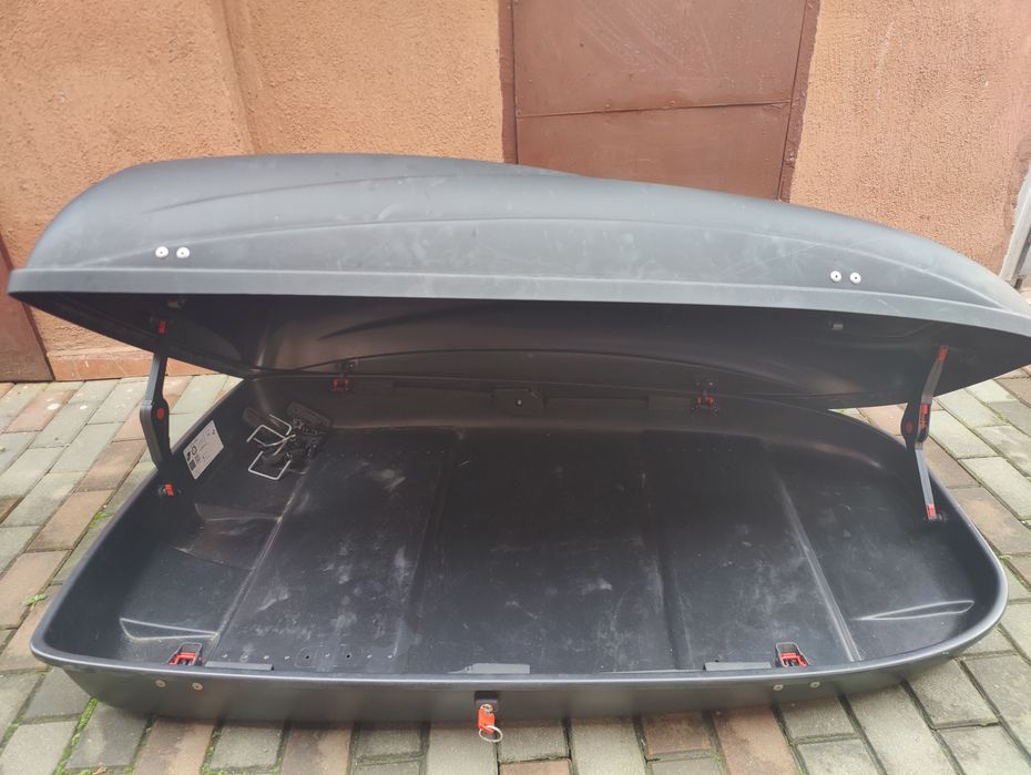 Vând Portbagaj auto plafon