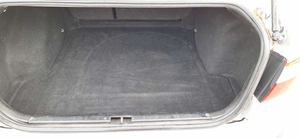 Сеат Толедо 1.9 TDI