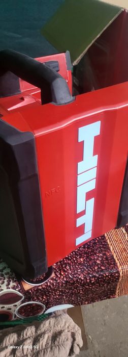 Радио hilti RC/4 36 DAB