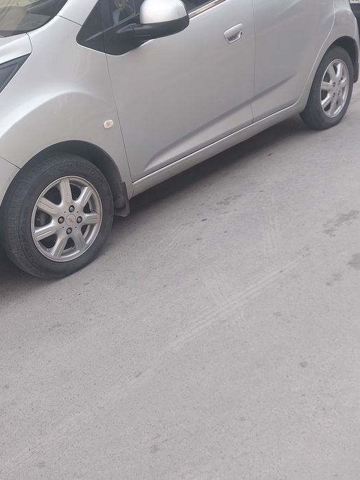 Спарк балон дискаси бн сотилади холати яхши