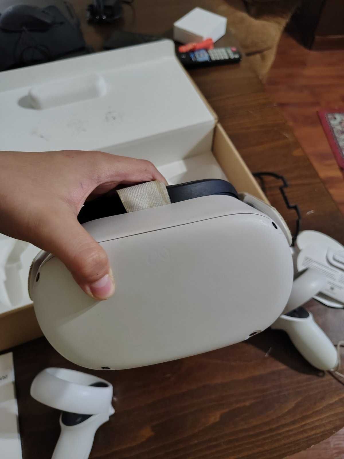 Oculus Quest 2 128 Gb