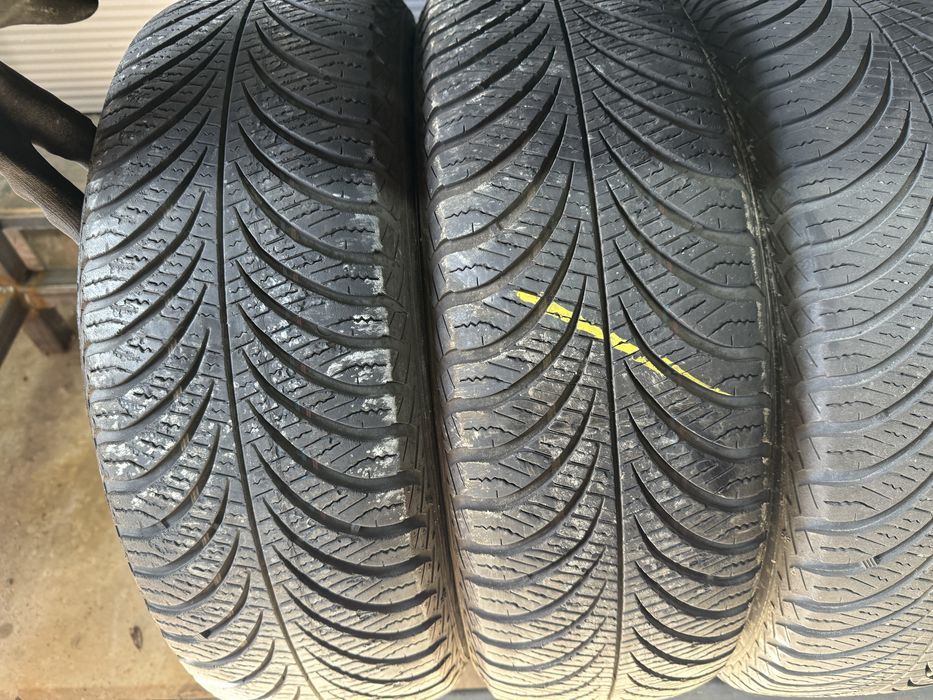 185 65 15 goodyear iarna m+s