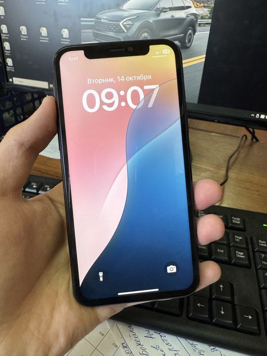 iPhone 11 Pro 64гб 80%