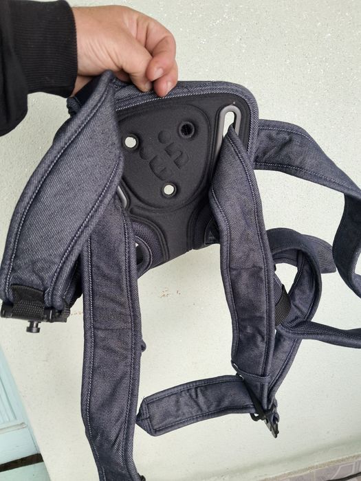 Ham pentru bebeluși