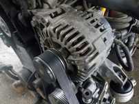 Alternator Audi A4 B7/B6/B8 1.9/2.0 TDI