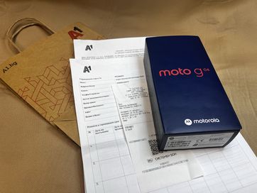 Motorola G04 чисто нов запечатан А1 гаранция 4 ram 64