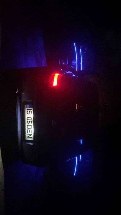 Se vinde BMW SERIA 1