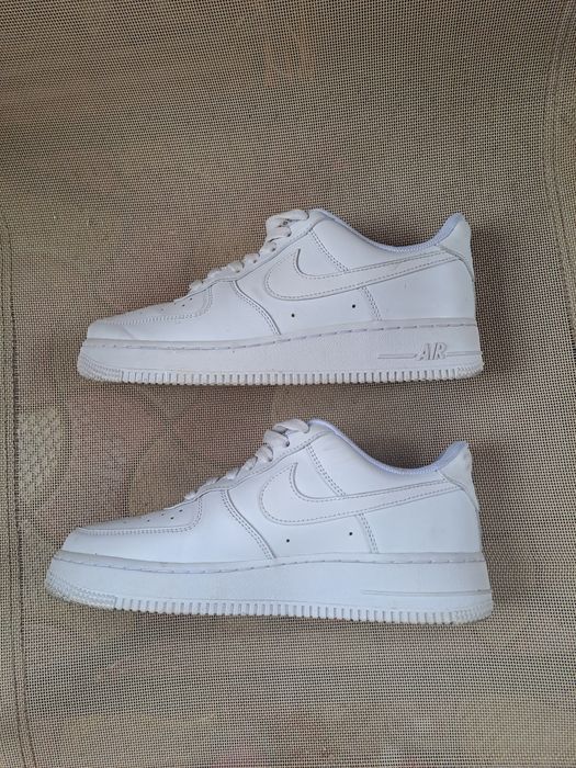 Adidași ORIGINALI Nike force 1,nr 40!