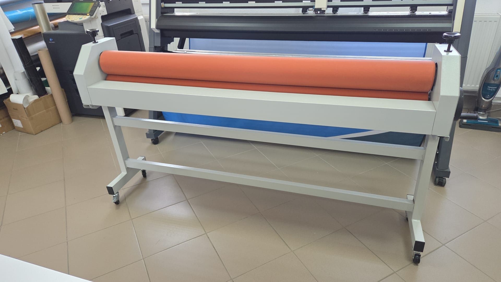 Laminator la rece 160 cm