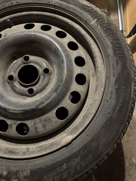 185 55 15ц  2021дот