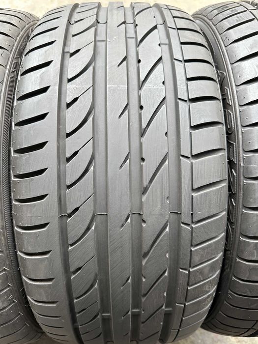 Doua anvelope vara 245/35 R19 SAILUN Atrezzo ZSR XL