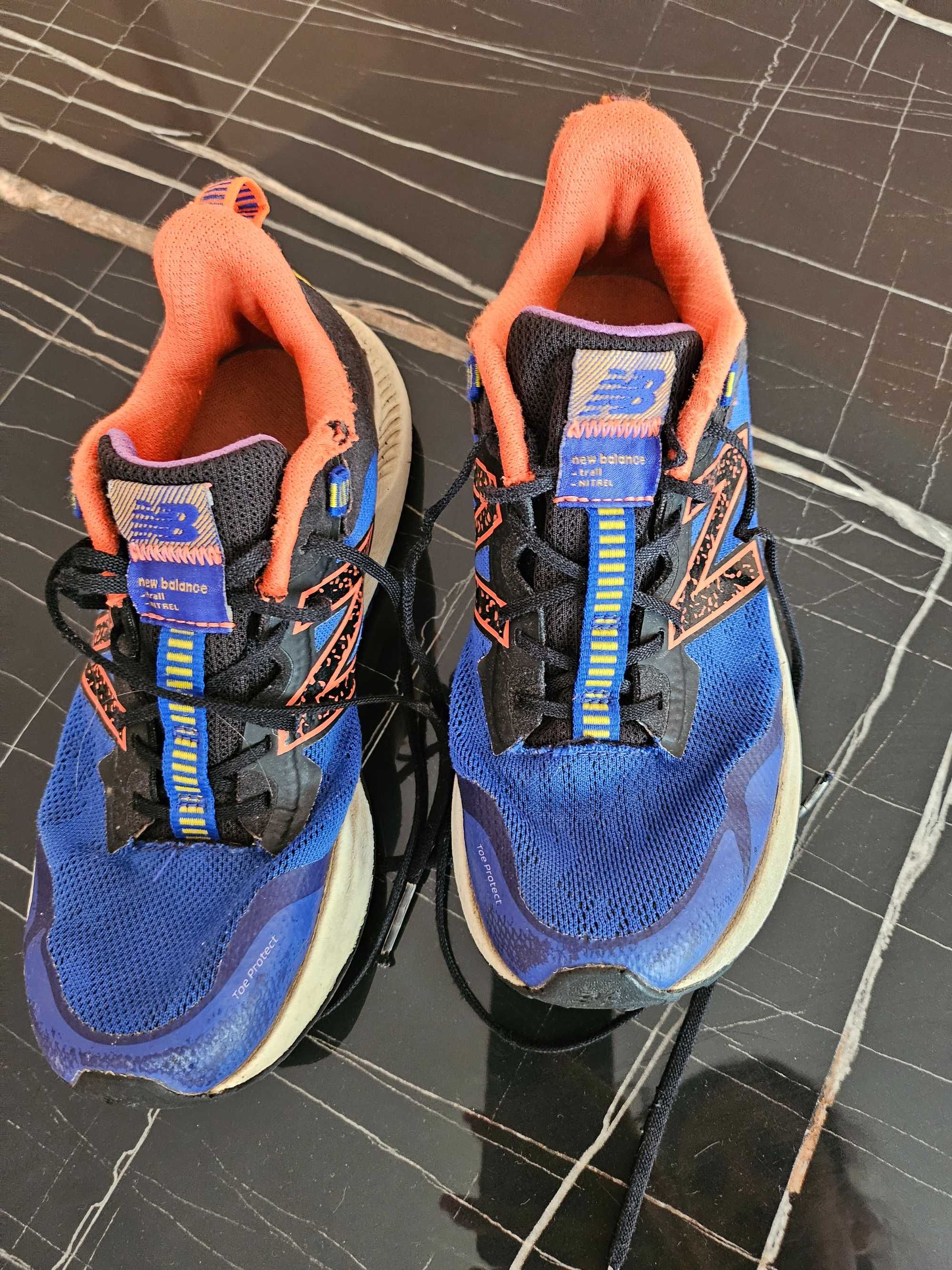 New Balance 37, дамски маратонки
