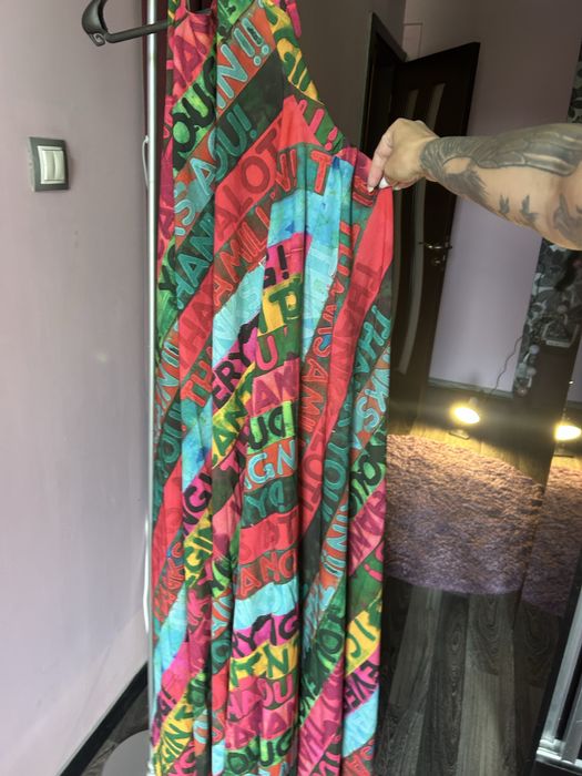 Дамска рокля Nikole collection