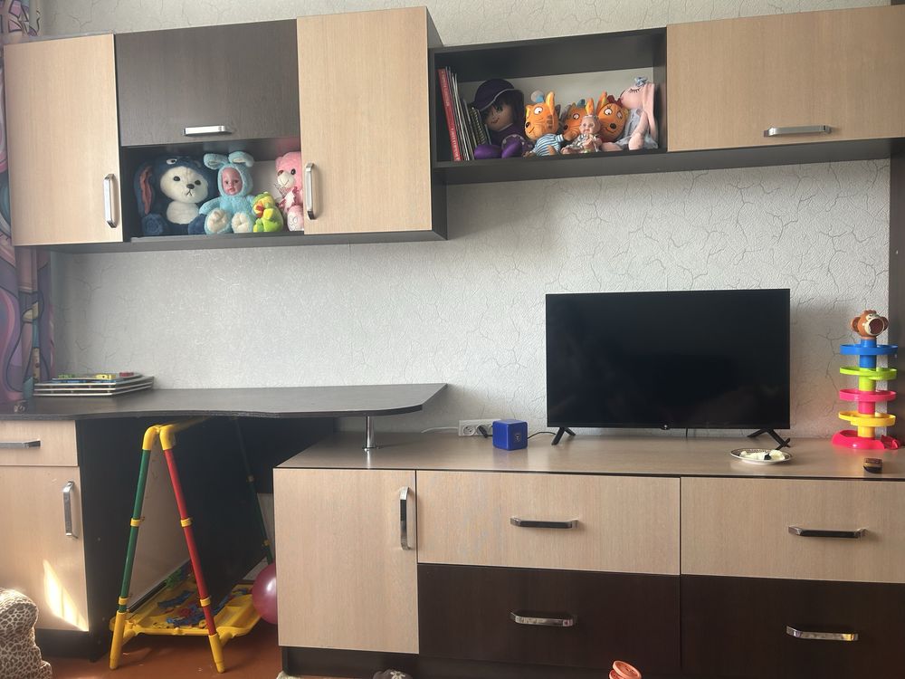 Продам горку в детскую
