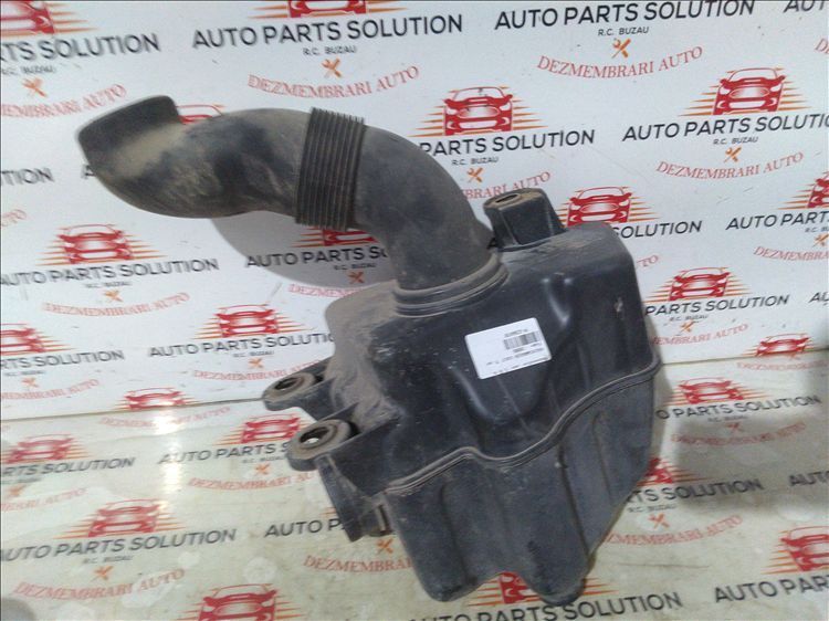 rezonator aer 1.6 b volkswagen golf 5 an fabr. 2006