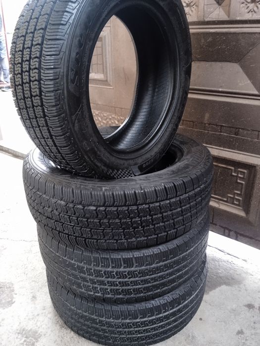 Шины,Баллон Сотилади 15-razmer