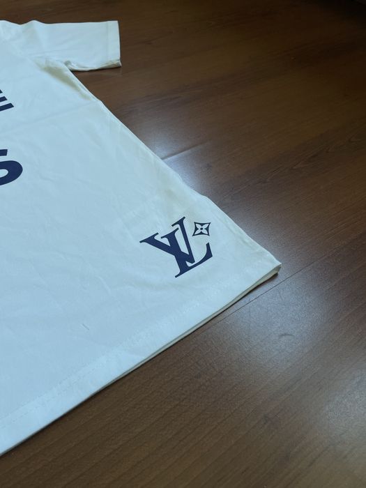 Louis Vuitton Тениска - Лукс и качество!