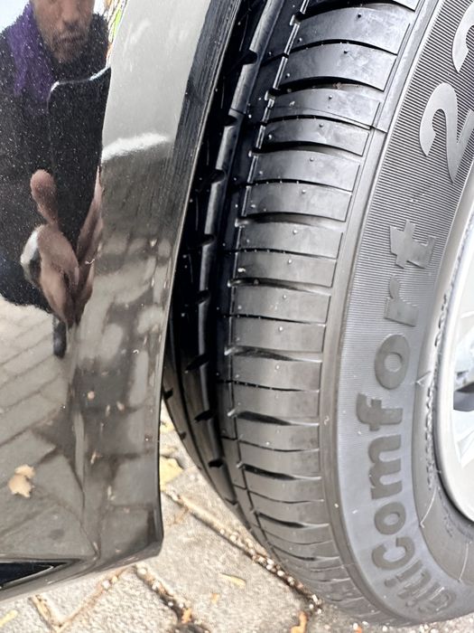 Jentra 2024 / 2023. Qora pachka