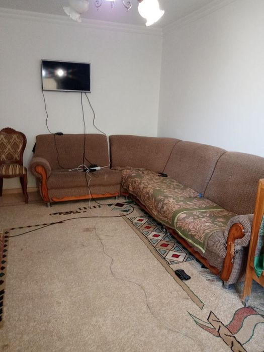 Квартира в аренду