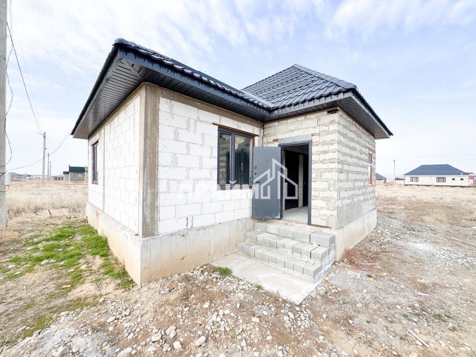 ПРОДАМ 2Х. дом Ынтымак (Галымбек ПРАЙМ)