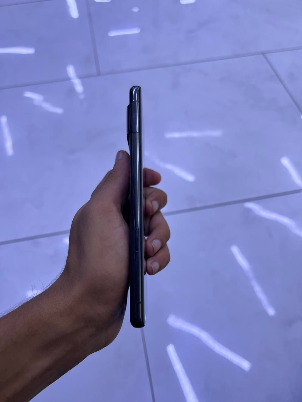 Google pixel 7 pro