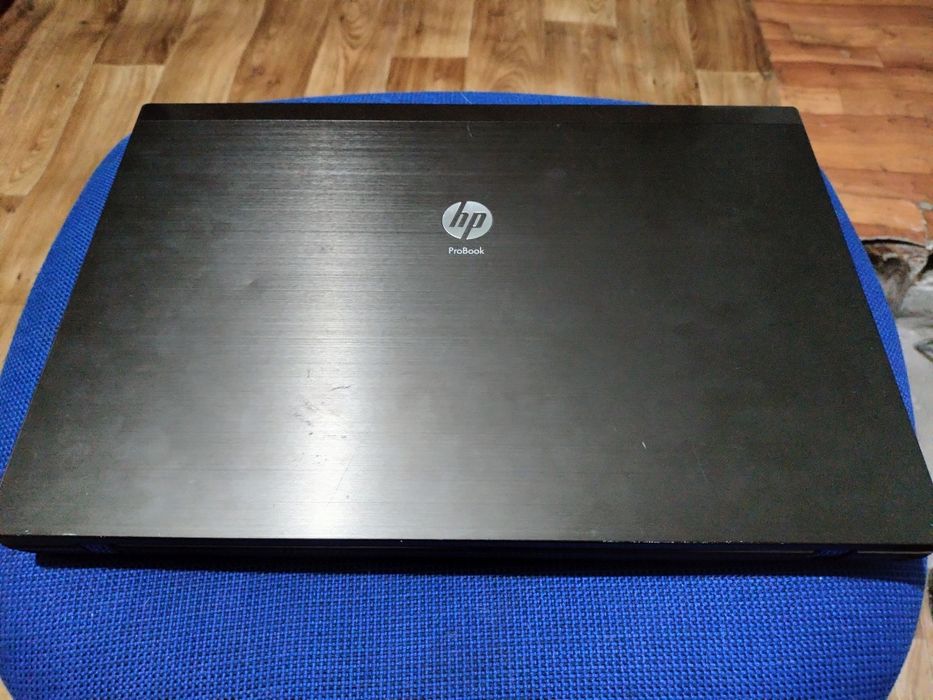 Продам ноутбук на