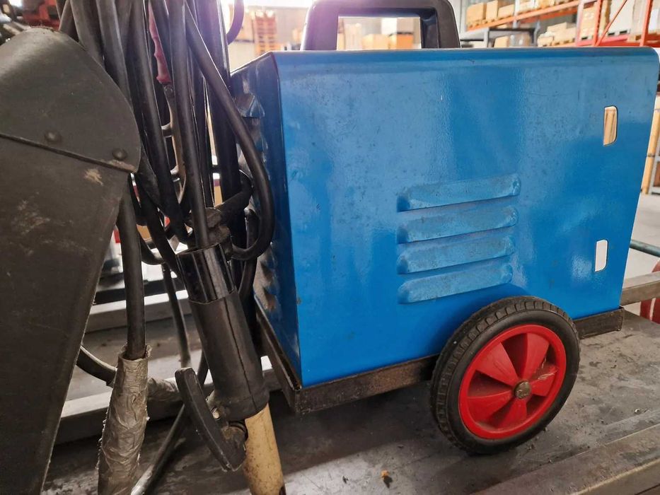 Aparat de sudură CEBORA