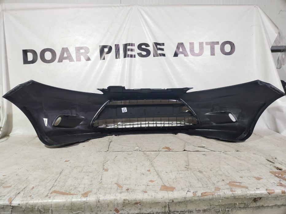 Bara fata Ford Fiesta, 2009, 2010, 2011, 2012.