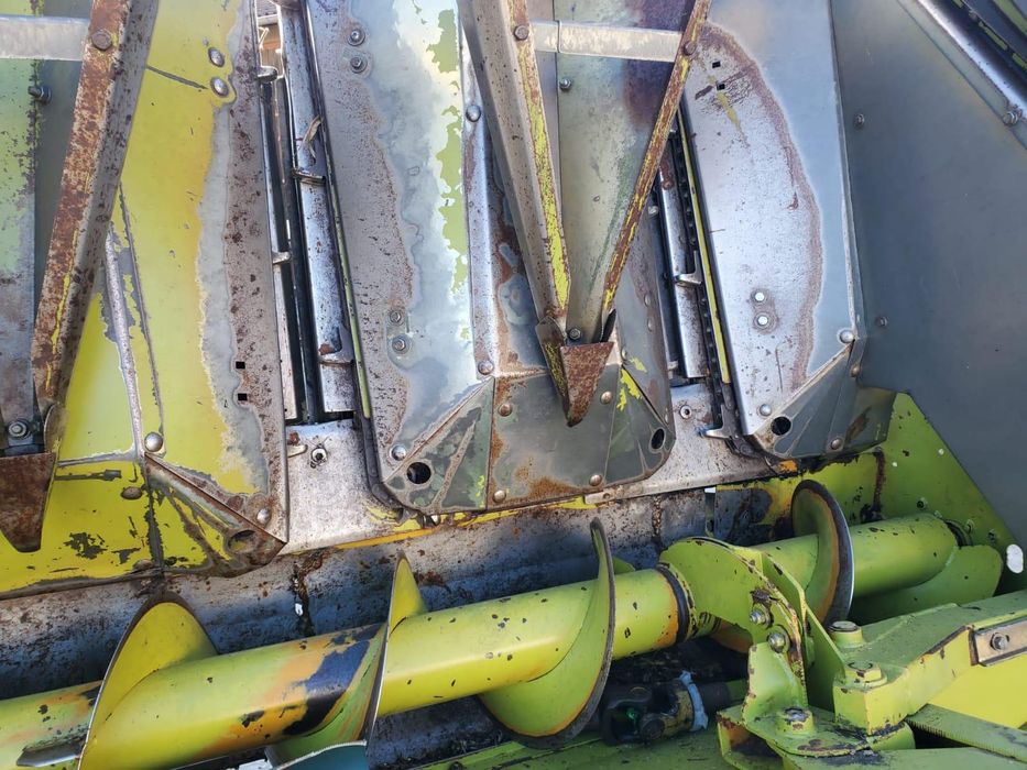 Masa porumb 5 randuri Olimac,Claas, Geringhoff