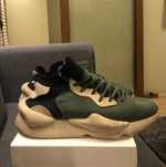 Маратонки Adidas Y-3 Kaiwa Mens