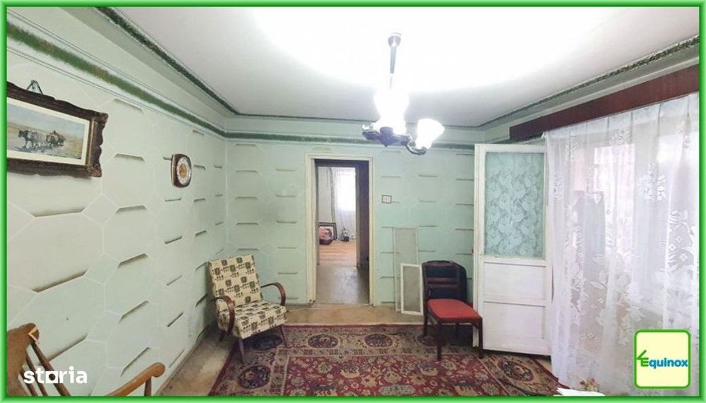 Apartament 2 camere de vanzare, Nord-Complexul Mic, ECX73871