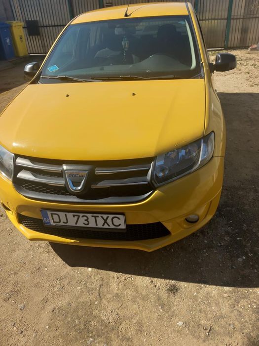 Logan 1.2 benzina + GPL