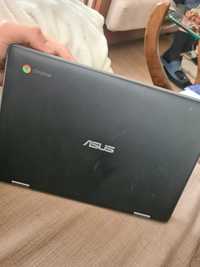 Удароустойчив лаптоп/таблет подходящ за деца ASUS Chromebook