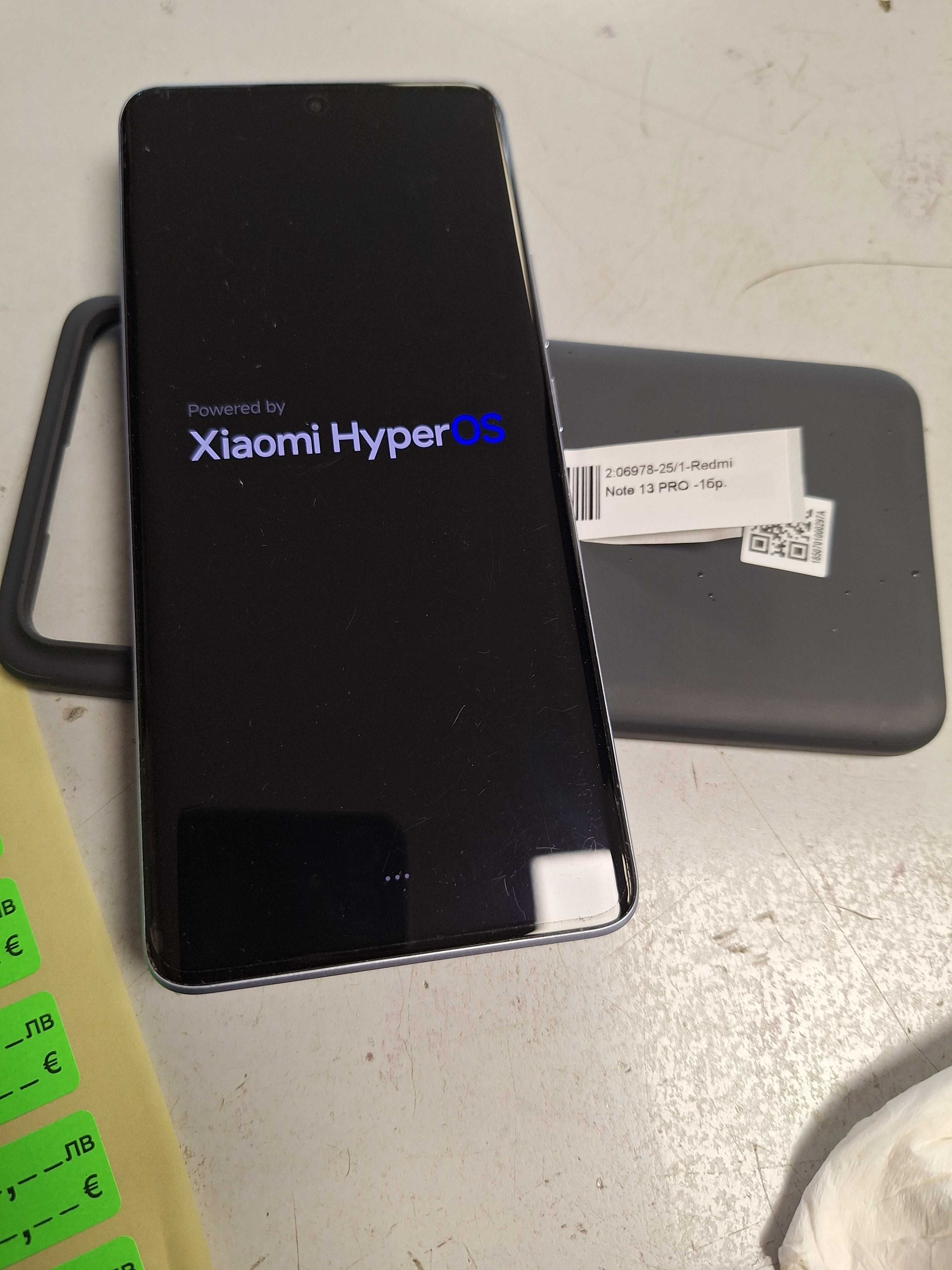 Xiaomi Redmi Note 13 Pro