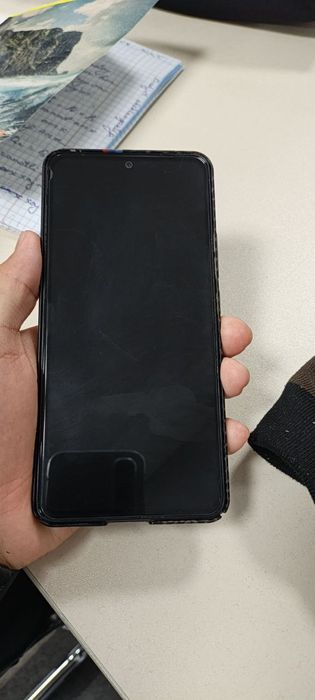 Redmi note 14 8/256 yangi