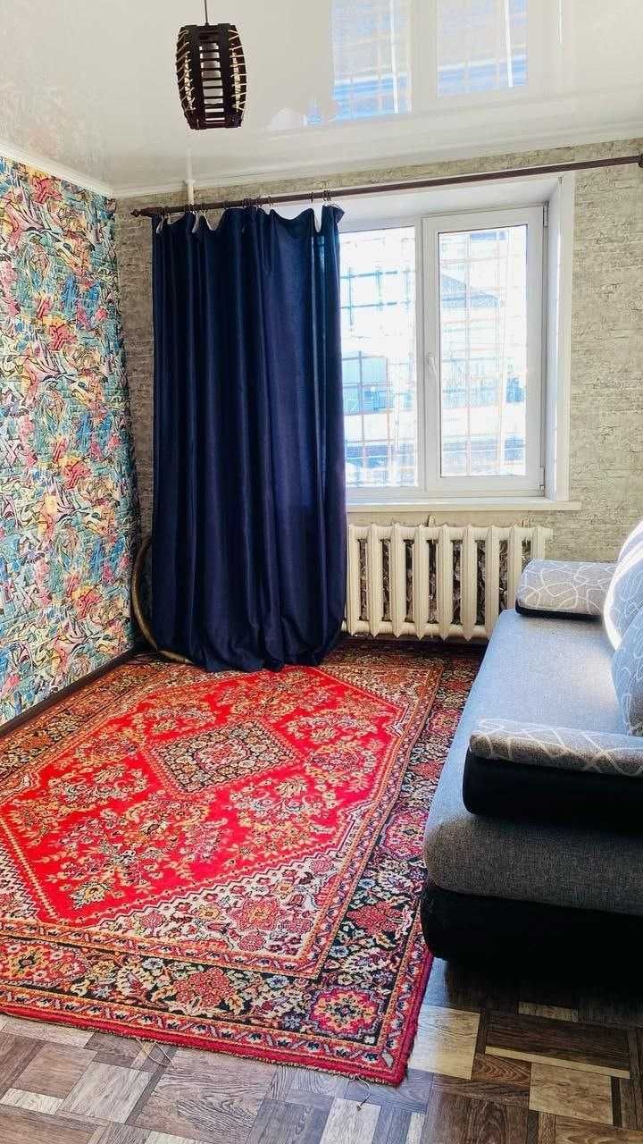 2-комн. квартира, 51.4м², 1/6 этаж, р-н 7 микрорайон