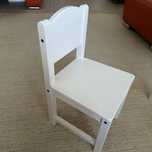 Mobilier copii- masuta tip birou si scaun