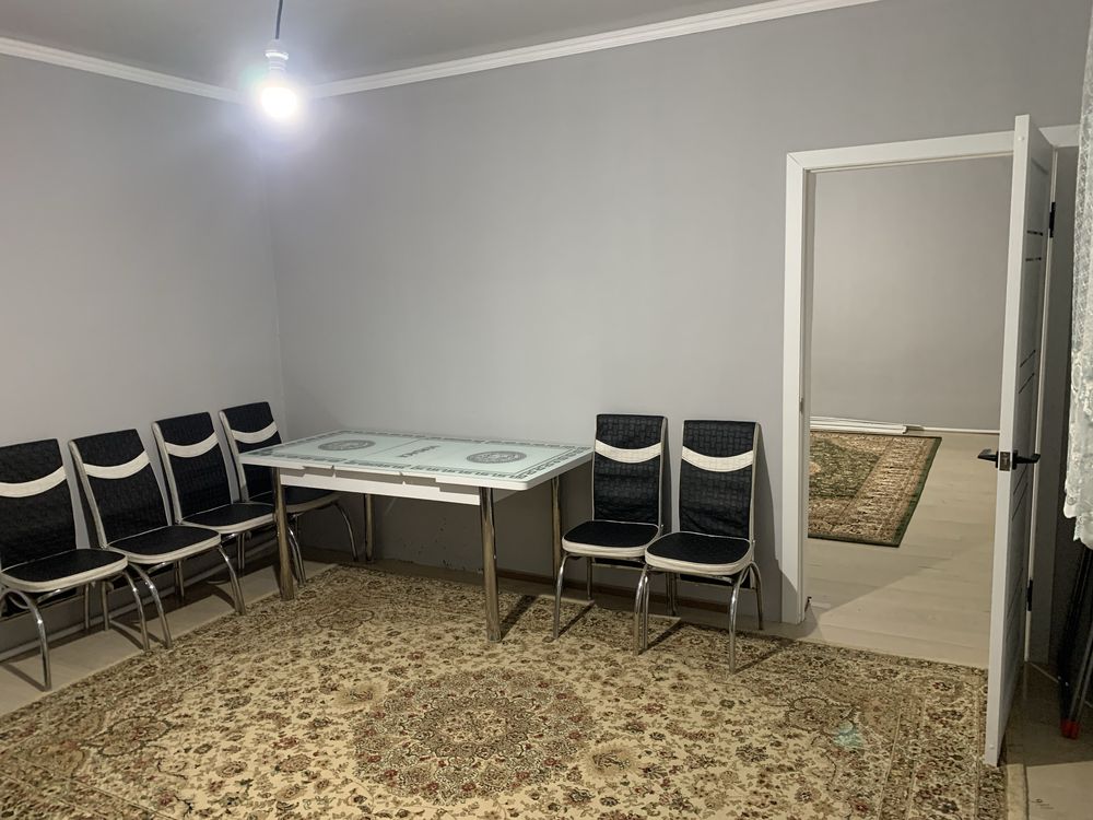 2 бөлмелі пәтер жалға беріледі