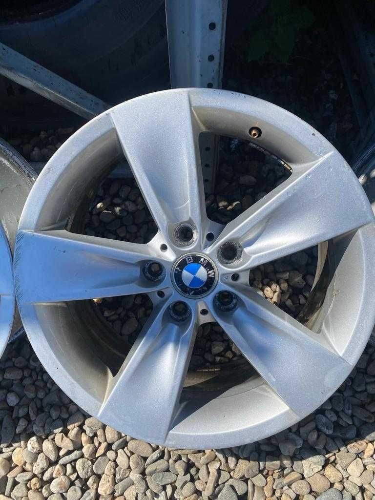 Jante BMW R18 Aluminiu (Prindere 5x120)