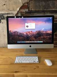 Imac 27 Inch, late 2013 24 GB