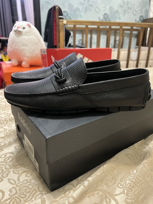 Мокасины Baldinini. Новые