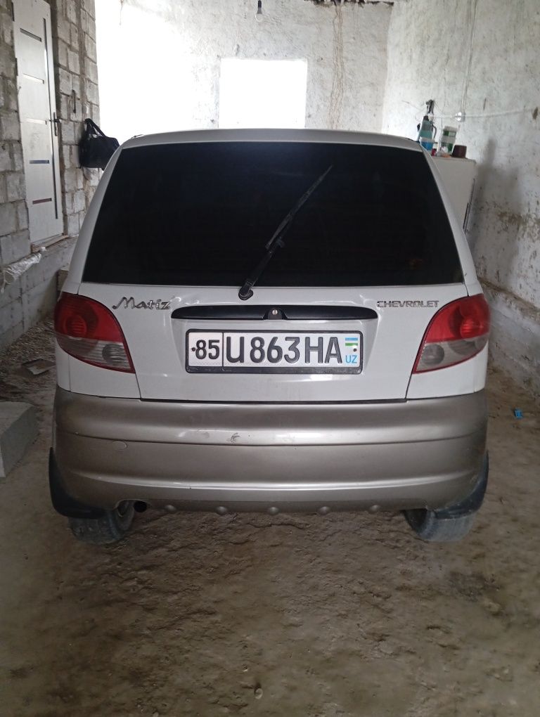 Matiz best2010 yil