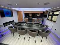 Masa poker stoc lux | customtables.eu pe site modele stoc 200 eur