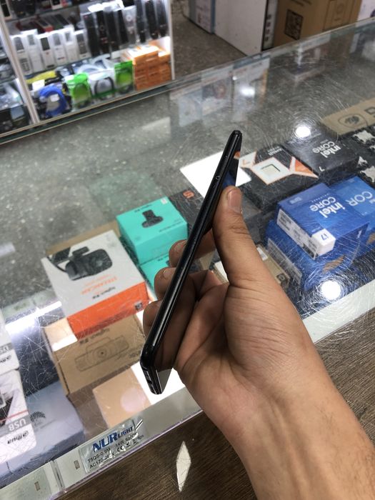 Redmi Note 5 pro 4/64gb sotiladi