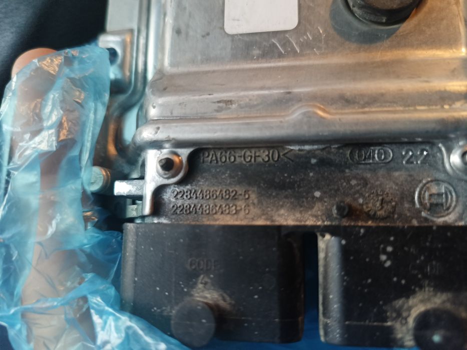 УазЭБУ компьютер