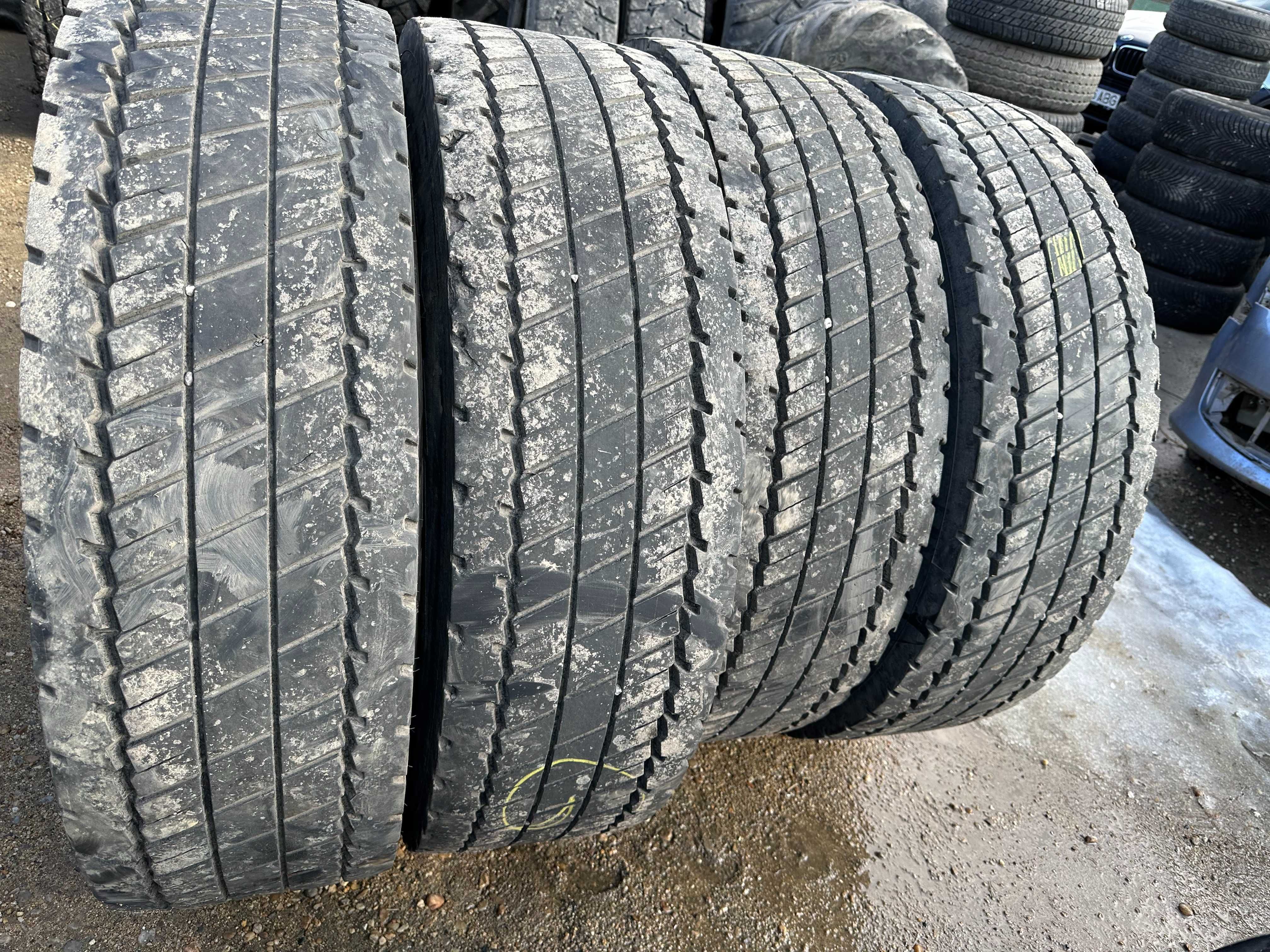 Cauciucuri sh 315/70 R22,5