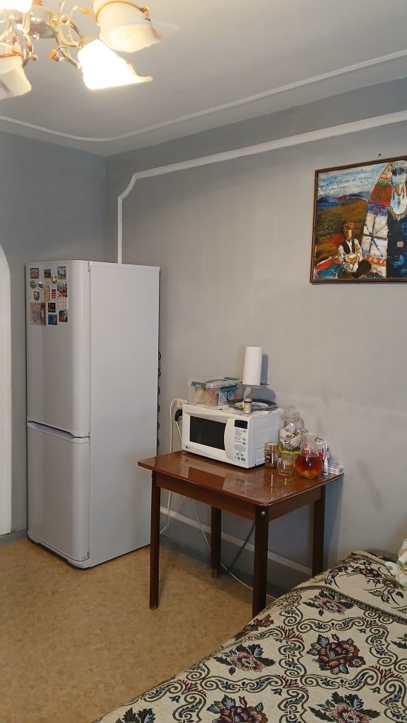 Продаю комнату  в бывшем общежитии,  идёт под снос