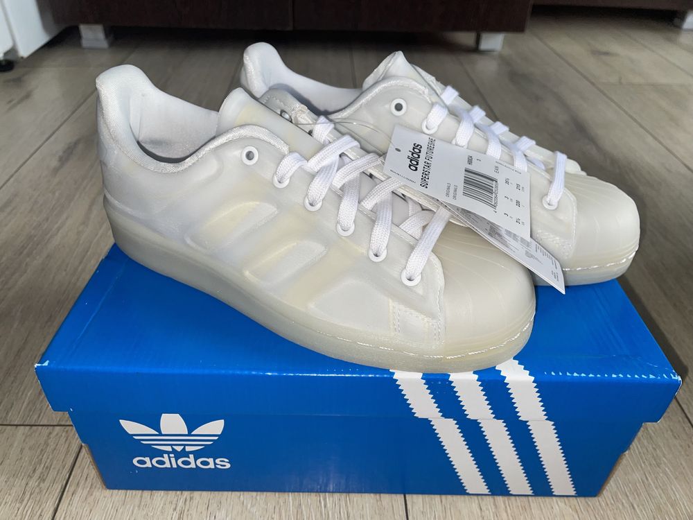 Adidas Superstar Futureshell