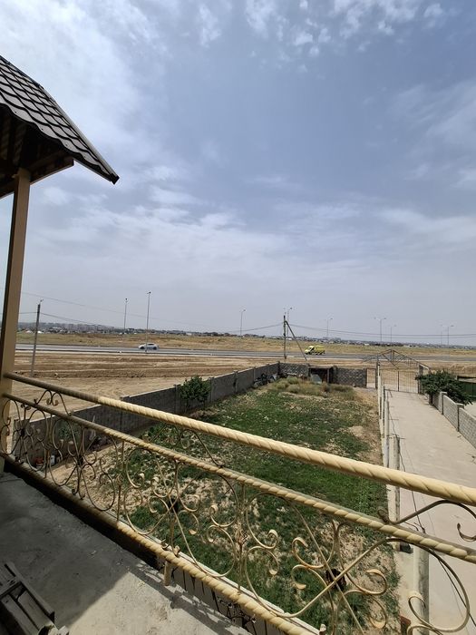 мкр Асар-1. улица Баккой