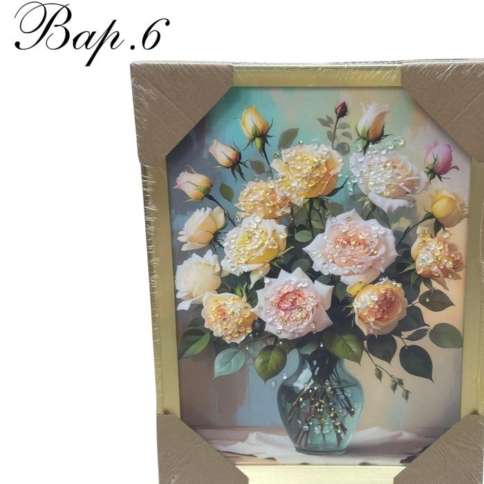 Диамантени картини 30х40